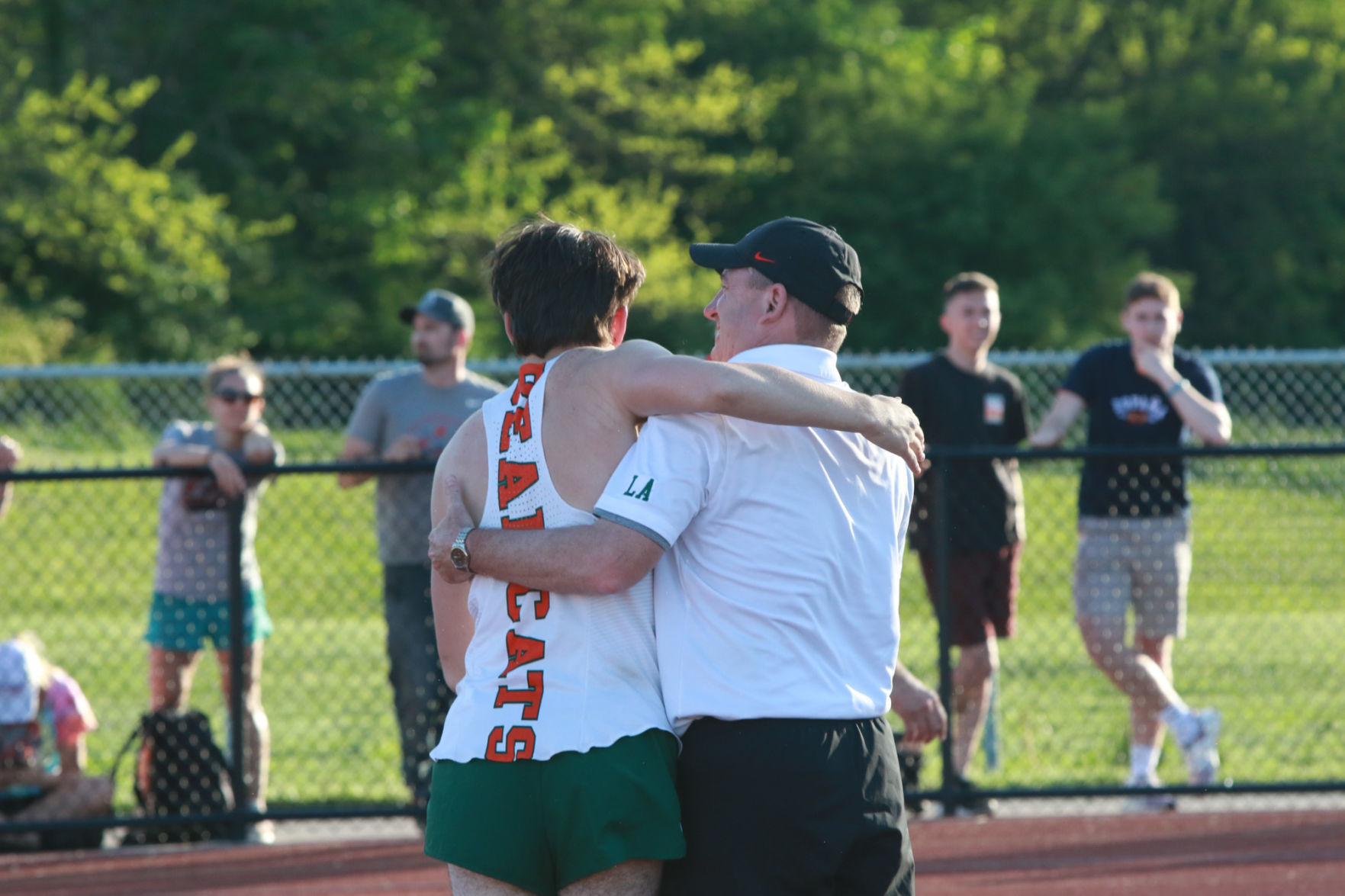 Gallery: Valparaiso track regional